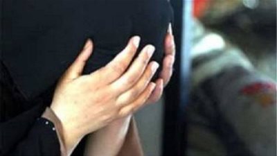 عراقية تدعي اغتصابها بمدينة نصر للسفر  لدولة السويد 