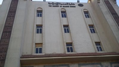 اليوم.. كلية الدعوة الإسلامية تنظم ندوة 