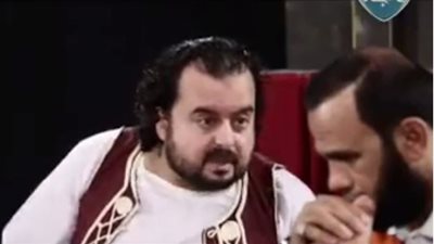 بالفيديو.. برنامج 