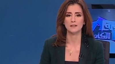 محامي ليليان داوود يكشف عن مكانها وأول تعليق لها بعد الترحيل
