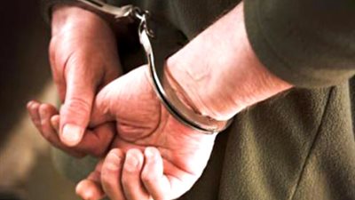  ضبط مدير شركة تسويق عقاري متهم بالنصب في الوراق