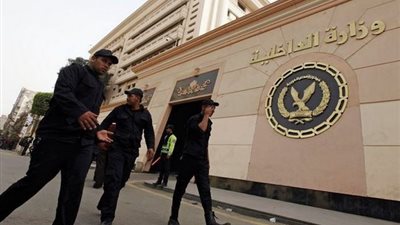 الداخلية تشارك الشعب بعودة وطن واحنا ولادك يا مصر فى احتفالاته بثورة 30 يونيو
