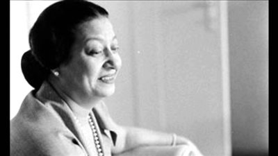 الليلة.. «أم كلثوم تعود من جديد» في ساقية الصاوي
