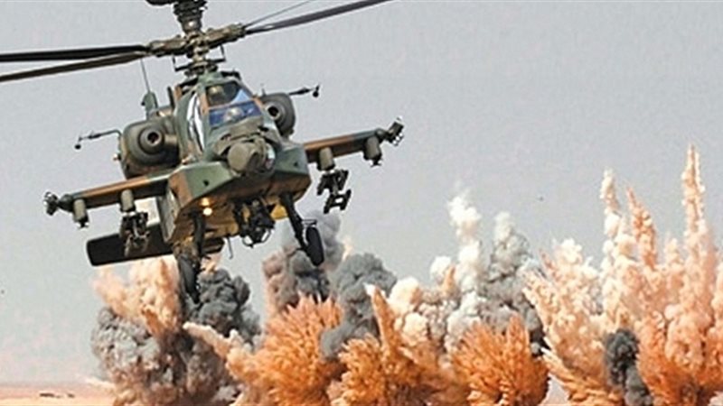 القوات المسلحة المصرية