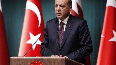 شبيجل: أردوغان يسعى إلى حظر قصيدة الإعلامي الألماني بومرمان 