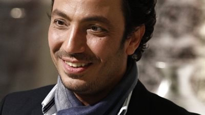 طارق لطفي: 