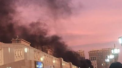 بعد تفجيرات السعودية.. 