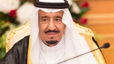 أول تعليق من ملك السعودية على حادث المدينة المنورة 