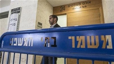 محكمة إسرائيلية تصدر حكما بالسجن 14 شهرا بحق طفل فلسطيني