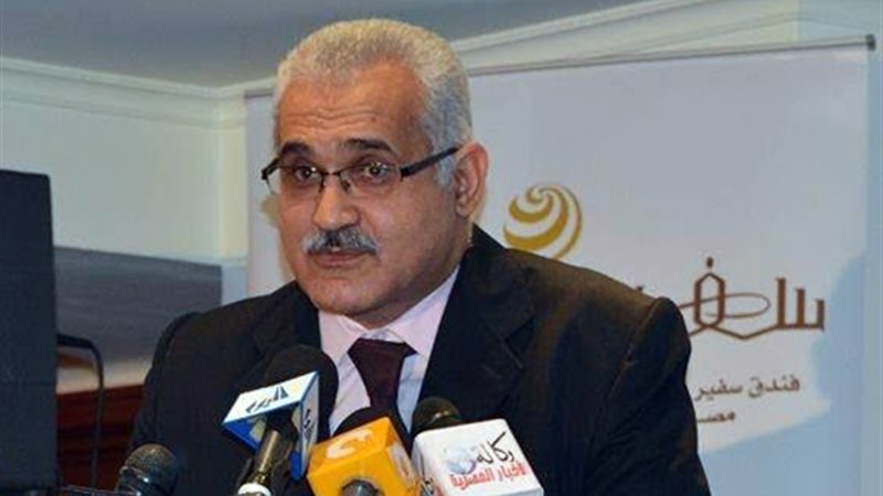 هشام عناني
