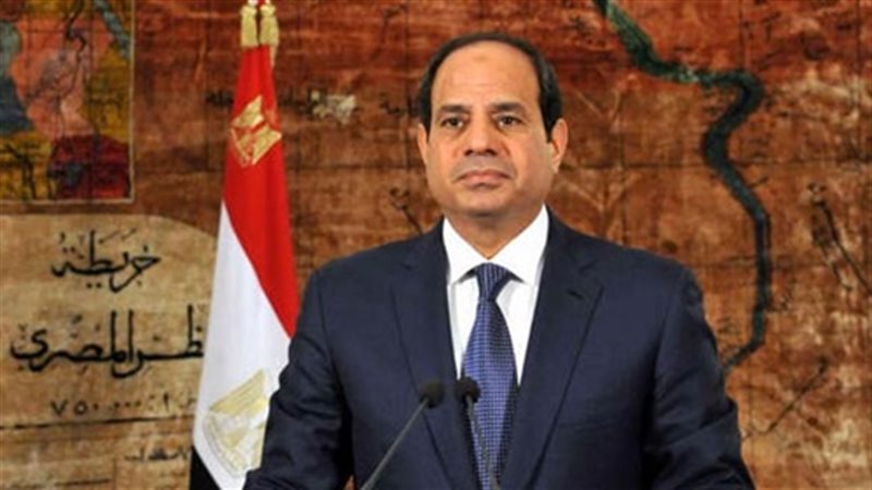 رئيس الجمهورية 