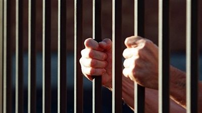 حبس سائق تعدى على عامل وعاكس زوجته بالشرقية