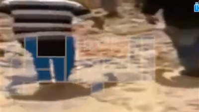 فيديو يكشف تفاصيل جديدة حول مكان اختطاف رجل الأعمال السعودي «آل سند»