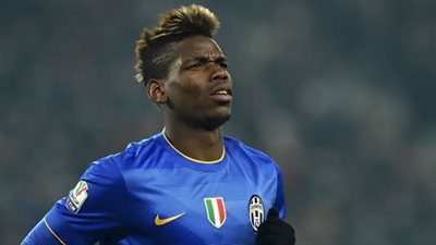 مانشستر يونايتد يرصد 117 مليون يورو لشراء «بوجبا»