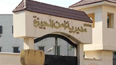 اليوم.. نظر استئناف النيابة على قرار إخلاء سبيل 3 ضباط بقسم الهرم 