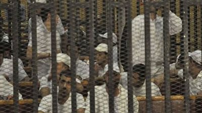نيابة النقض تُطالب بإعادة مُحاكمة المتهمين في قضية 