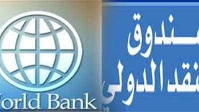 مديرة صندوق النقد الدولي تقدم مقترحًا لحل الأزمة الاقتصادية في مصر