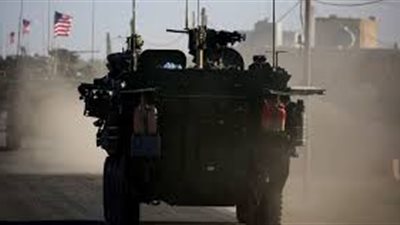 الجيش الأمريكي يقتل مُساعدًا للبغدادي في عملية برية بسوريا