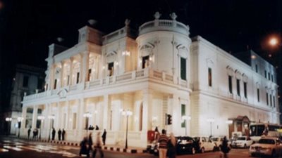 السبت المقبل.. مهرجان الإسكندرية للفيلم القصير