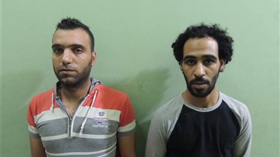 القبض على عاطلين لاتجارهما في المواد المُخدرة بالأميرية