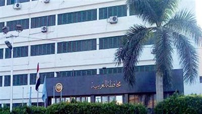 إحالة 21 طبيبًا وموظفًا للتحقيق بالغربية