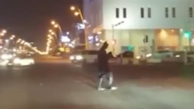 بالفيديو.. 