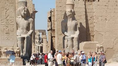 اليوم.. اجتماع عدد من أصحاب شركات السياحة لمناقشة بعض القضايا