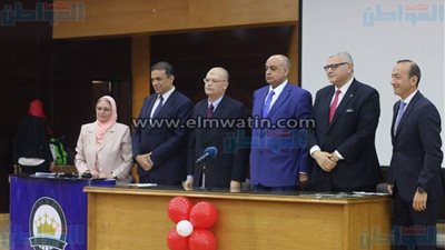 بالصور.. بدء الملتقى التوظيفي بمشاركة شركات عالمية
