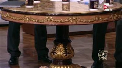 بالفيديو .. صناعة الأثاث : 100 عارض يشاركون فى معرض فيرنكس 
