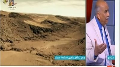 بالفيديو.. مستشار بأكاديمية ناصر العسكرية: 