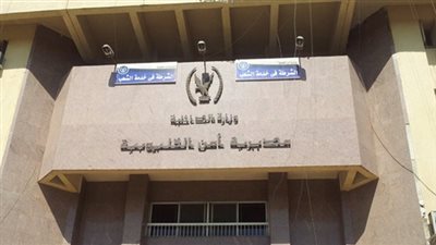 الشرطة تنجح في إعادة  طفل مختطف لأهله بالقليوبية