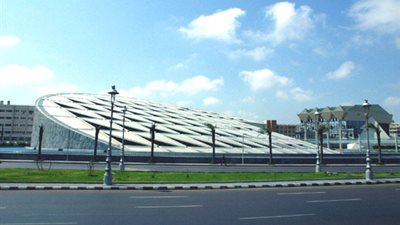 مكتبة الإسكندرية تنظم ورشة 