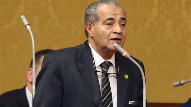  الدكتور على المصيلحي