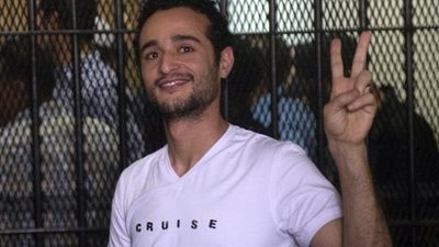 نيابة النقض توصي بتأييد حبس وتغريم 
