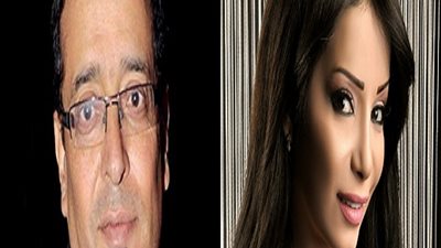 اليوم.. علاء عبدالخالق وحنان عطية في ضيافة 