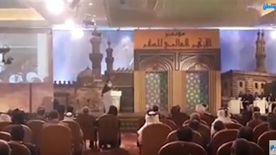 بالفيديو.. الأنبا بولا من الأزهر: 