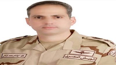 القوات المسلحة: حرق وتدمير 3 مزارع من النباتات المخدرة في سيناء