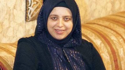 اليوم.. جُنح الدقى تواصل محاكمة الفنانة عبير الشرقاوي
