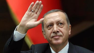 أردوغان: العلاقات بين تركيا وأمريكا ستتحسن في عهد 