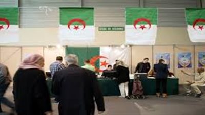 مخاوف من تحالف بين السلطة والإسلاميين قبيل الانتخابات التشريعية الجزائرية
