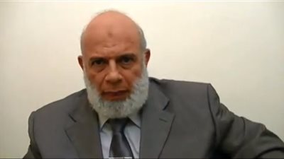 تفاصيل الحكم على وجدي غنيم وآخرين بتهمة تكوين 