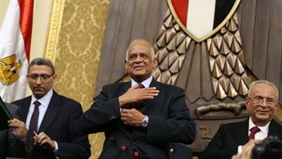 البرلمان يعلن عن إقامة دورة رمضانية برعاية 