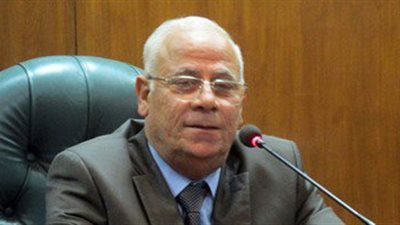 محافظة بورسعيد تدرس إقامة مشروعات تنموية مع شركة مصر للتأمين