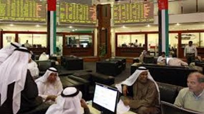 العراق يبيع النفط عبر بورصة دبي