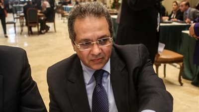 مقدم قانون 