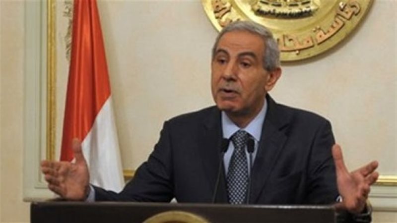 المهندس طارق قابيل