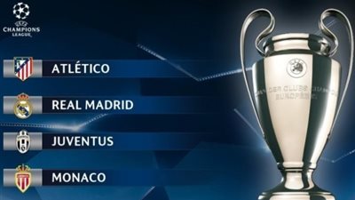 مفاجأة بالترددات.. ثلاث قنوات مفتوحة تذيع ديربي مدريد بدوري أبطال أوروبا