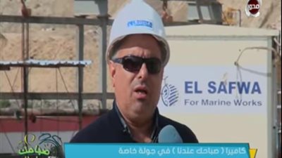 بالفيديو.. الري: 