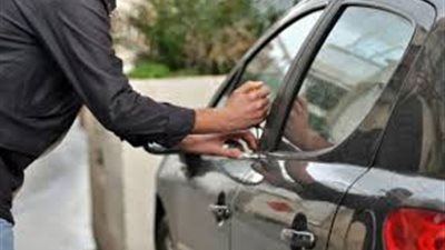 تجديد حبس 12 متهما بسرقة السيارت في مدينة نصر