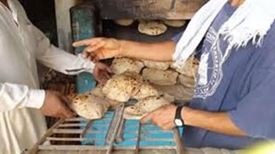 القبض على صاحب مخبز لحيازته دقيق بلدي مدعم دون ترخيص بقليوب